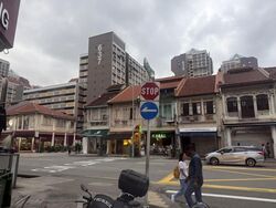 Veerasamy Road (D8), Shop House #585962671